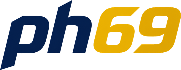 ph69 brand logo